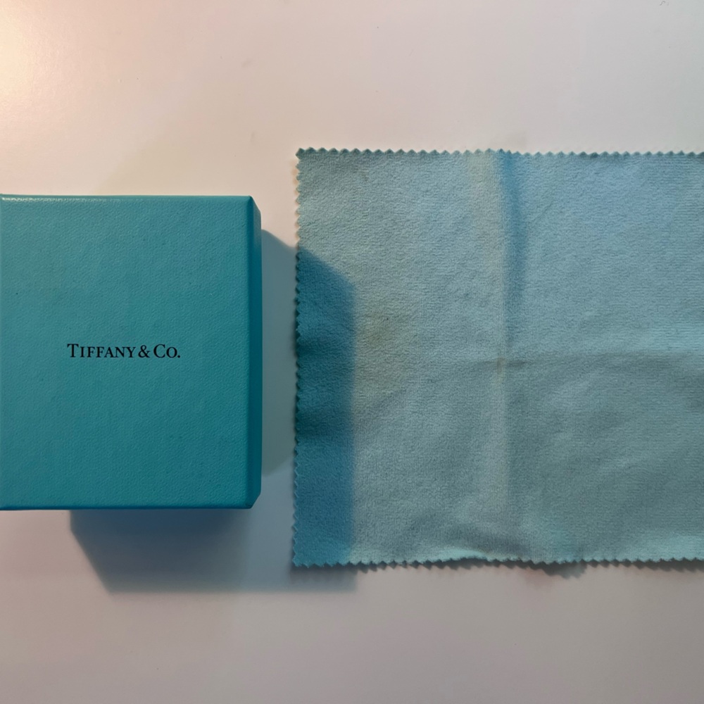 Tiffany & Co. Box